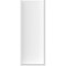 Ekena Millwork Olympic Architectural Grade PVC Outlooker with Traditional Ends, 7"W X 18"D X 18"H OUTP07X18X18OLY01 - alternate 2